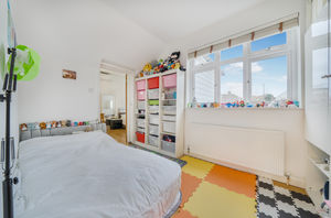 Bedroom 3- click for photo gallery